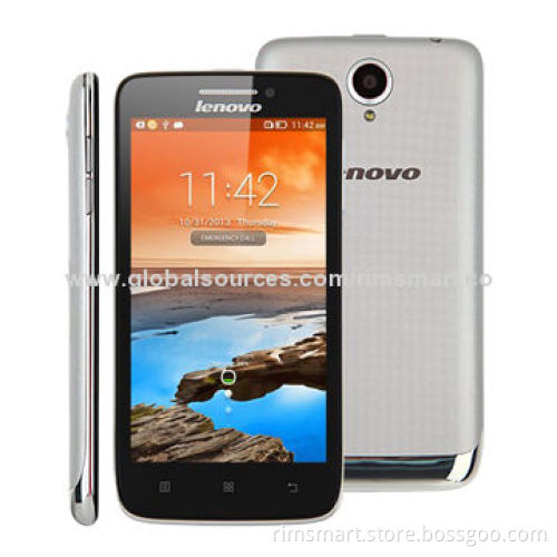 Original Unlocked 4.7-inch Quad Core Smart phone